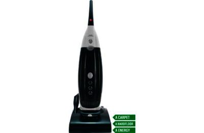 Hoover Dust Manager Bagless Upright Vacuum Cleaner Hoover Dust Manager Bagless Upright Vacuum Cleaner